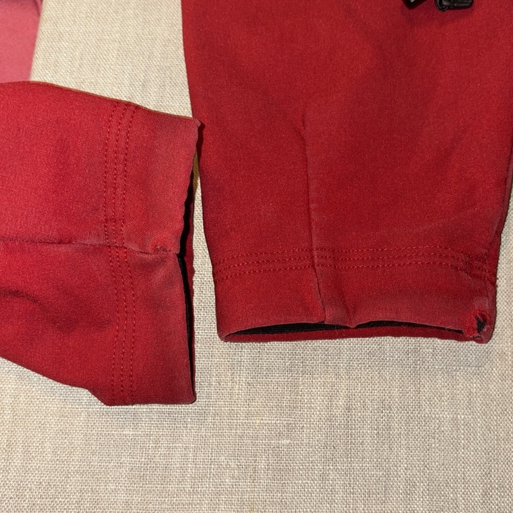 Arc'teryx Red Jacket Men’s Size S - Picture 10 of 12